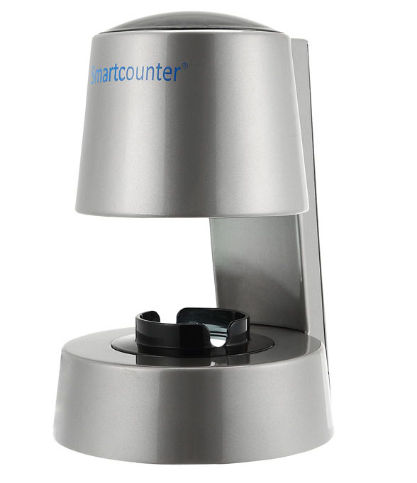 自動菌落計數(shù)儀